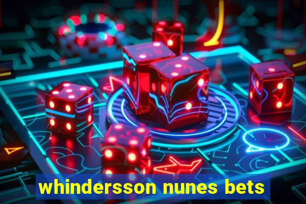 whindersson nunes bets